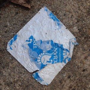 Meet your Posher, Grayson